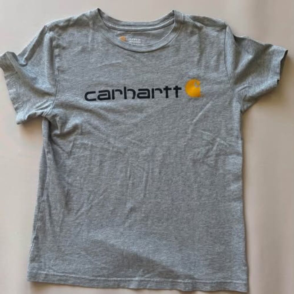 Carhartt Graphic T-Shirt